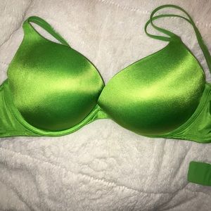 Victoria’s Secret push-up bra - 36D